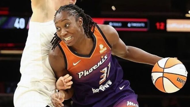水星vs康太阳视频直播,今晚这场WNBA,我劝你别只看集锦 水星vs康太阳视频直播,今晚这场WNBA,我劝你别只看集锦