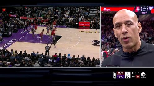 别熬夜硬扛了!NBA国王vs火箭直播视频,这么看才不亏 别熬夜硬扛了!NBA国王vs火箭直播视频,这么看才不亏