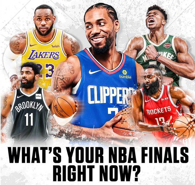 为什么现在又播NBA了