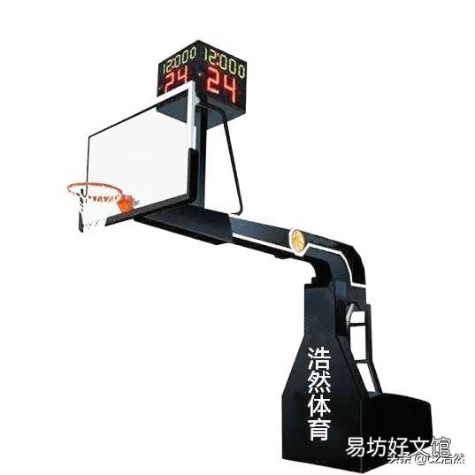 篮球球架高度标准，一场关于规则与技术的探讨