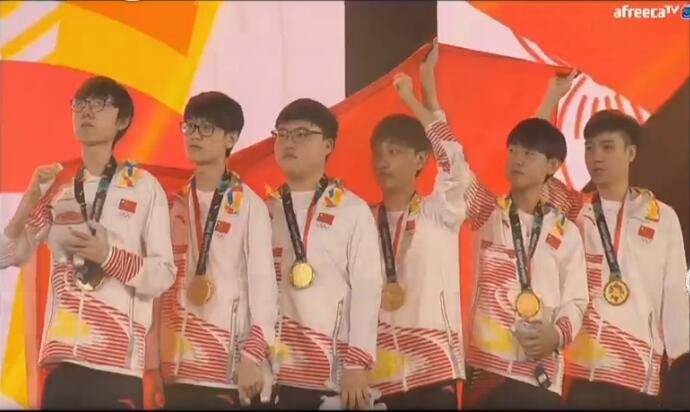 EDG vs OMG决赛视频直播，一场等了五年的猪狗大战终局，你准备好了吗？