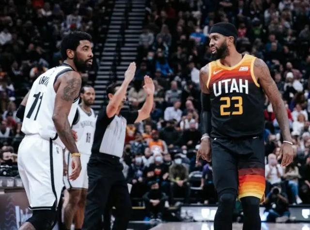 欧文NBA生涯走到了尽头